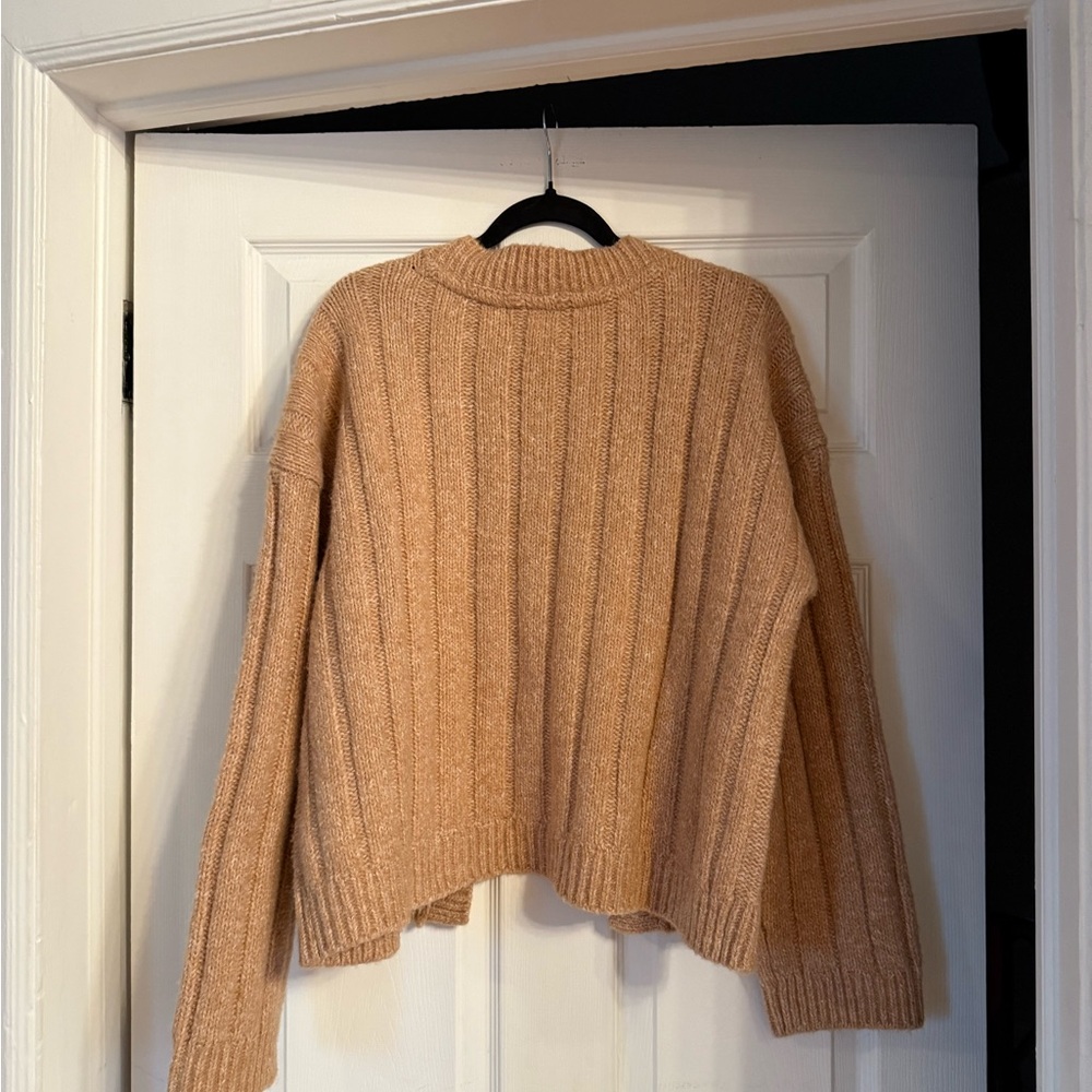 NWT! Lucky Brand Cardigan - Picture 4 of 4